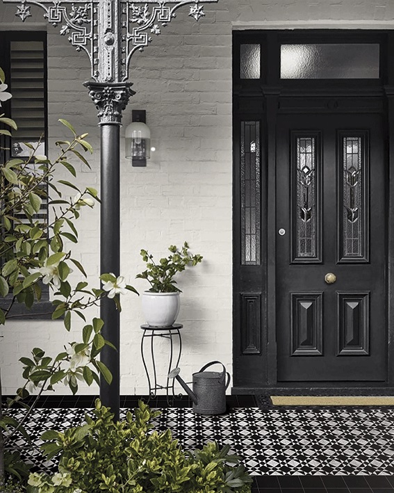 Kompas Vita 20x20 Nanda Tiles