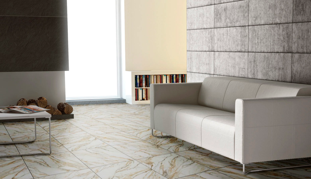 Glamour Beryoza Ceramica