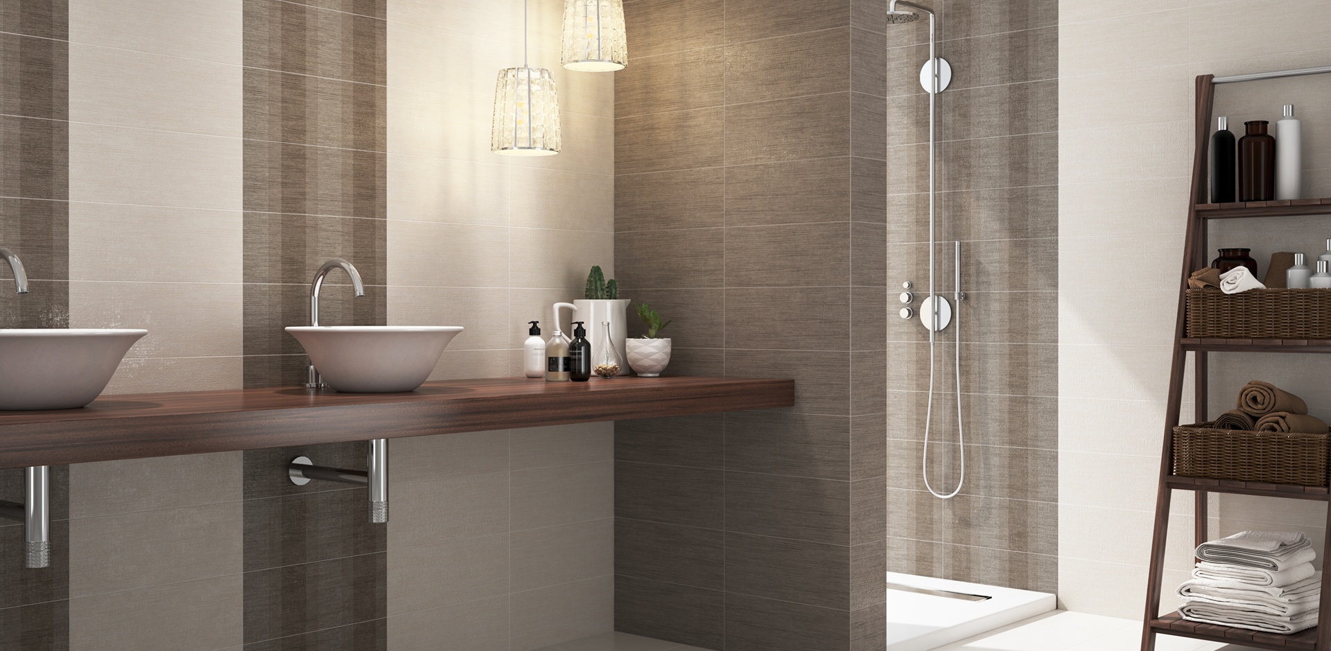 Silk Argenta Ceramica