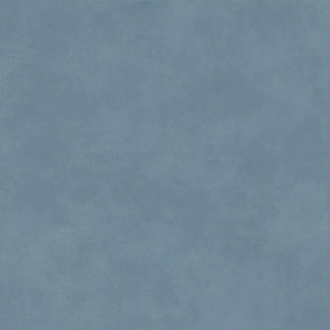 KM6060G0801R Про Чементо синий светлый матовый обрезной 60х60x0,9 Kerama Marazzi фото 3