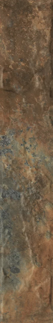Ardis Rust Elewacja Struktura Mat 39,7x6,5 Paradyz фото 5