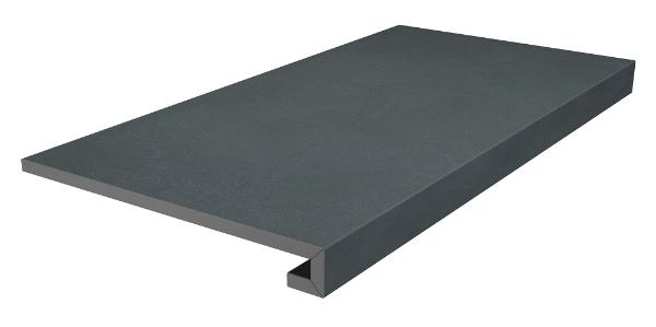 DD641920R/GCF Про Чементо антрацит матовый 33x60 Kerama Marazzi