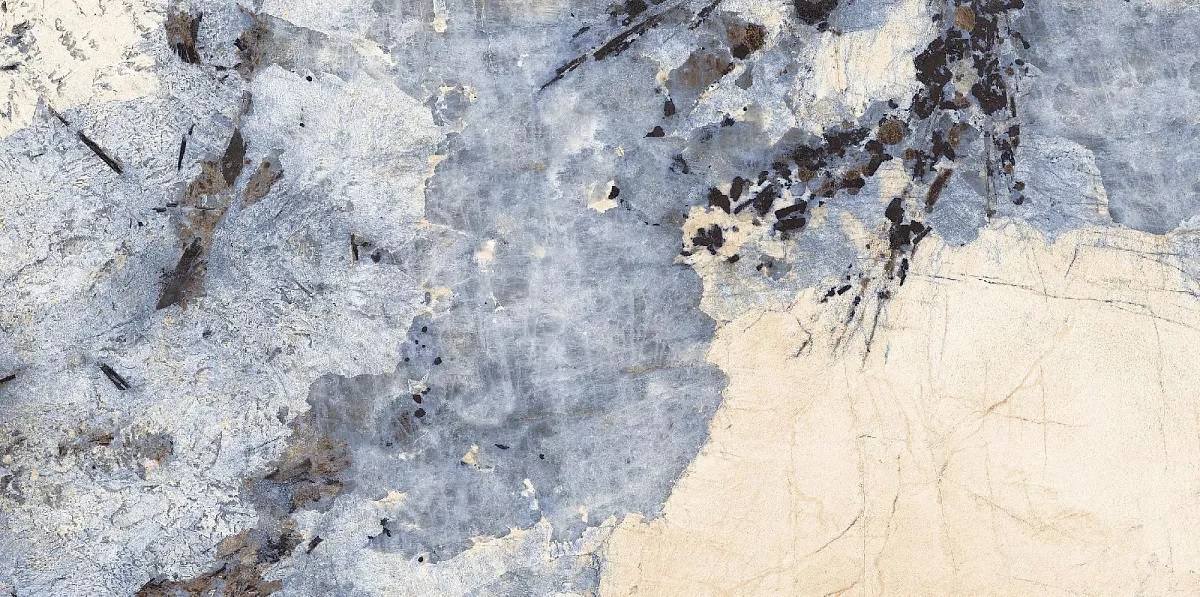 Stone Blue High Gloss 60x120 Art Ceramic