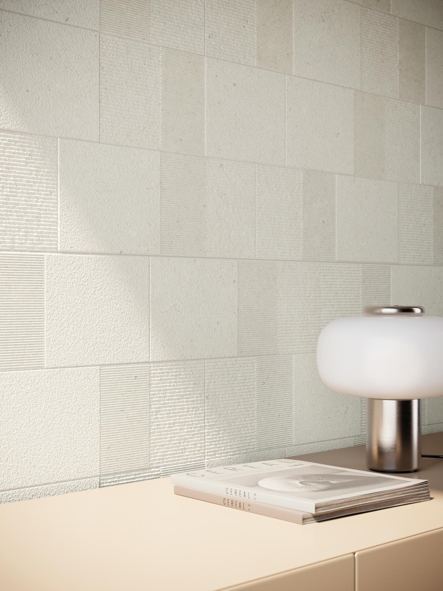 100355047 Cancun Sand Nature L 120х120 Porcelanosa