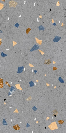 REGAL TERRAZZO GREY 60x120 AGL Tiles
