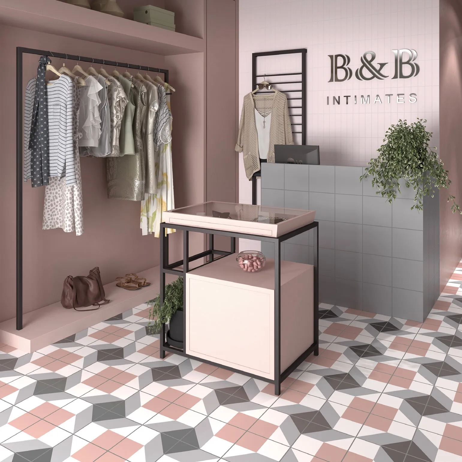 Bauhome EQUIPE фото 2