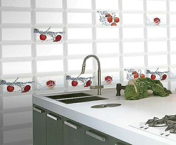 Aqua Monopole Ceramica