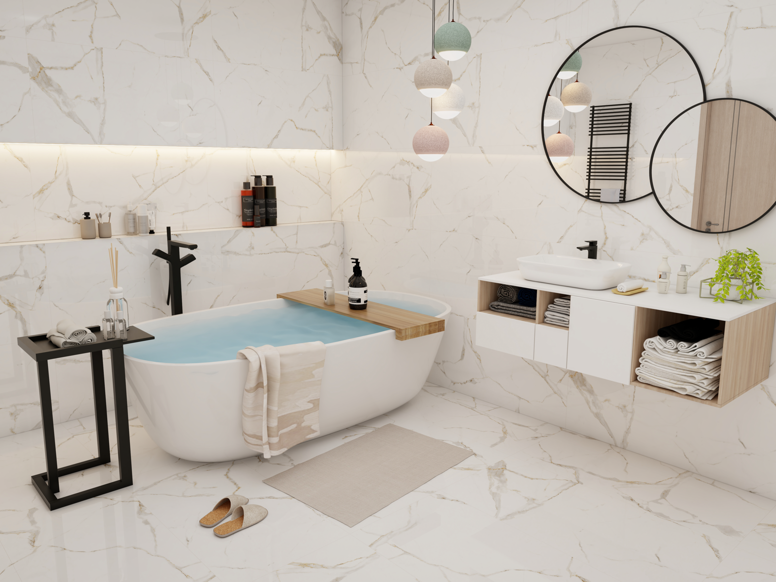 Satvario Gold Velsaa