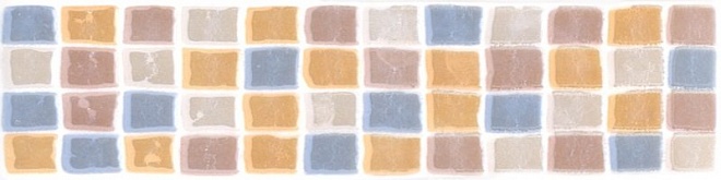 AD/A124/7123T Бордюр Сатари 20х6,3х8 Kerama Marazzi