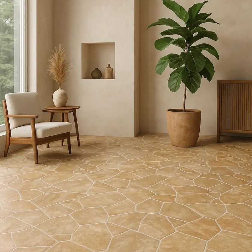 Kimia King Star Ceramic