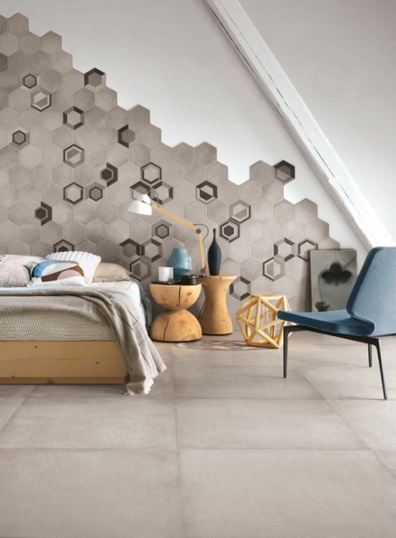 Rewind Ragno Marazzi