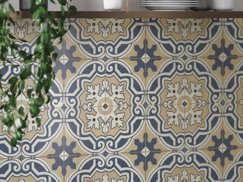 Sevilla Cersanit