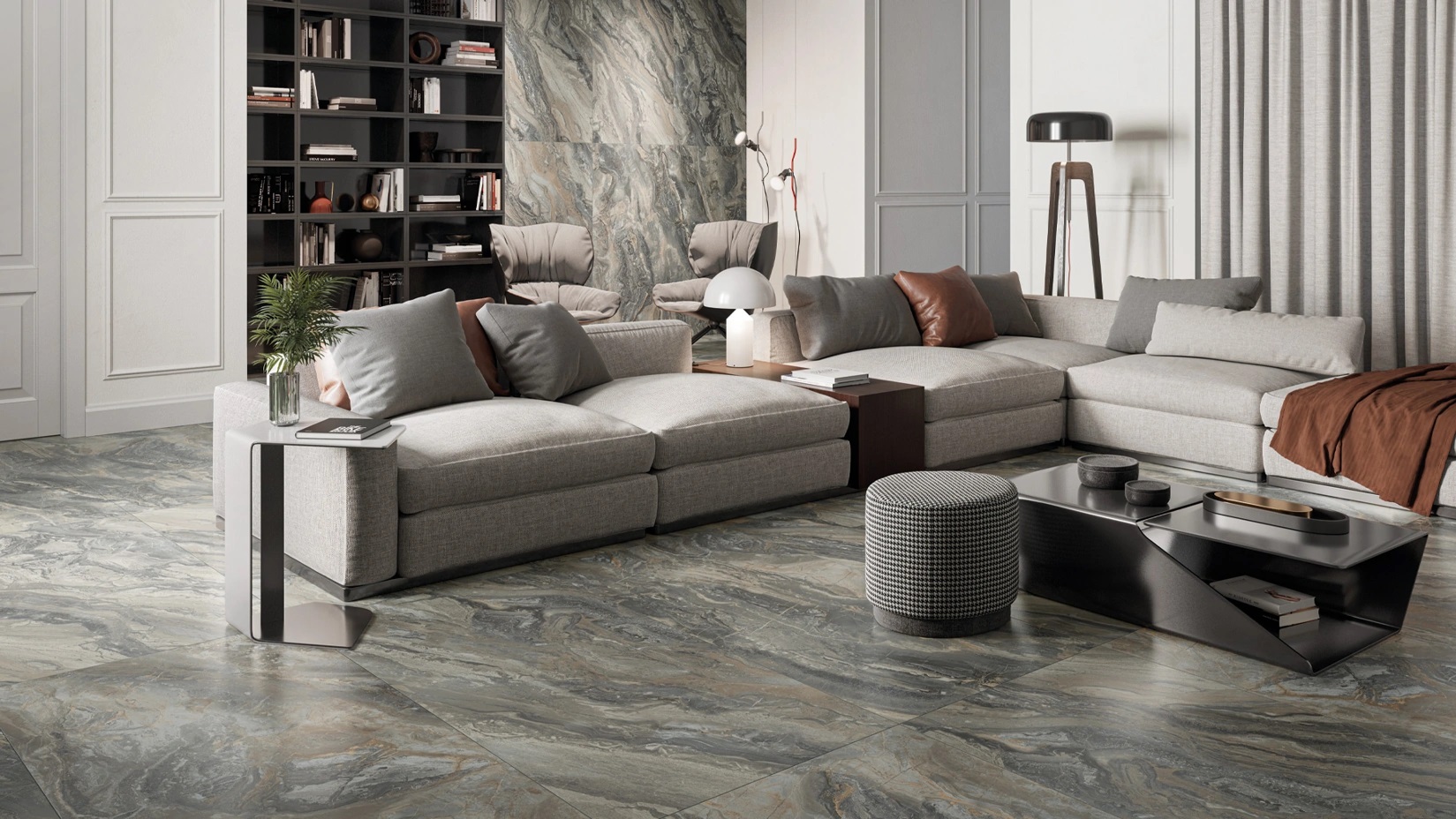 Charme Deluxe Italon
