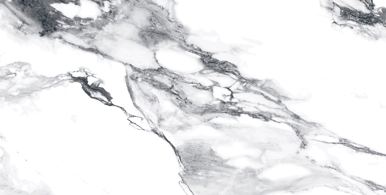 Crash Blanco Polished 60x120 Geotiles