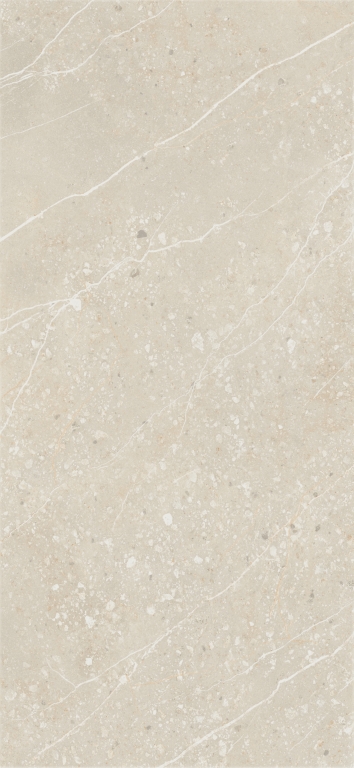 Volcano Avorio Rect 120x260 Baldocer