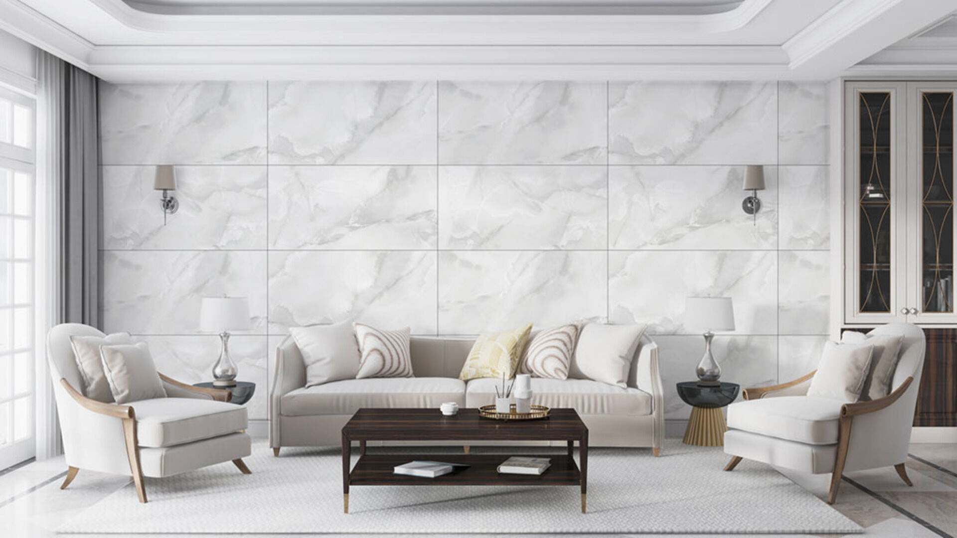 Mercato Onyx Gravita