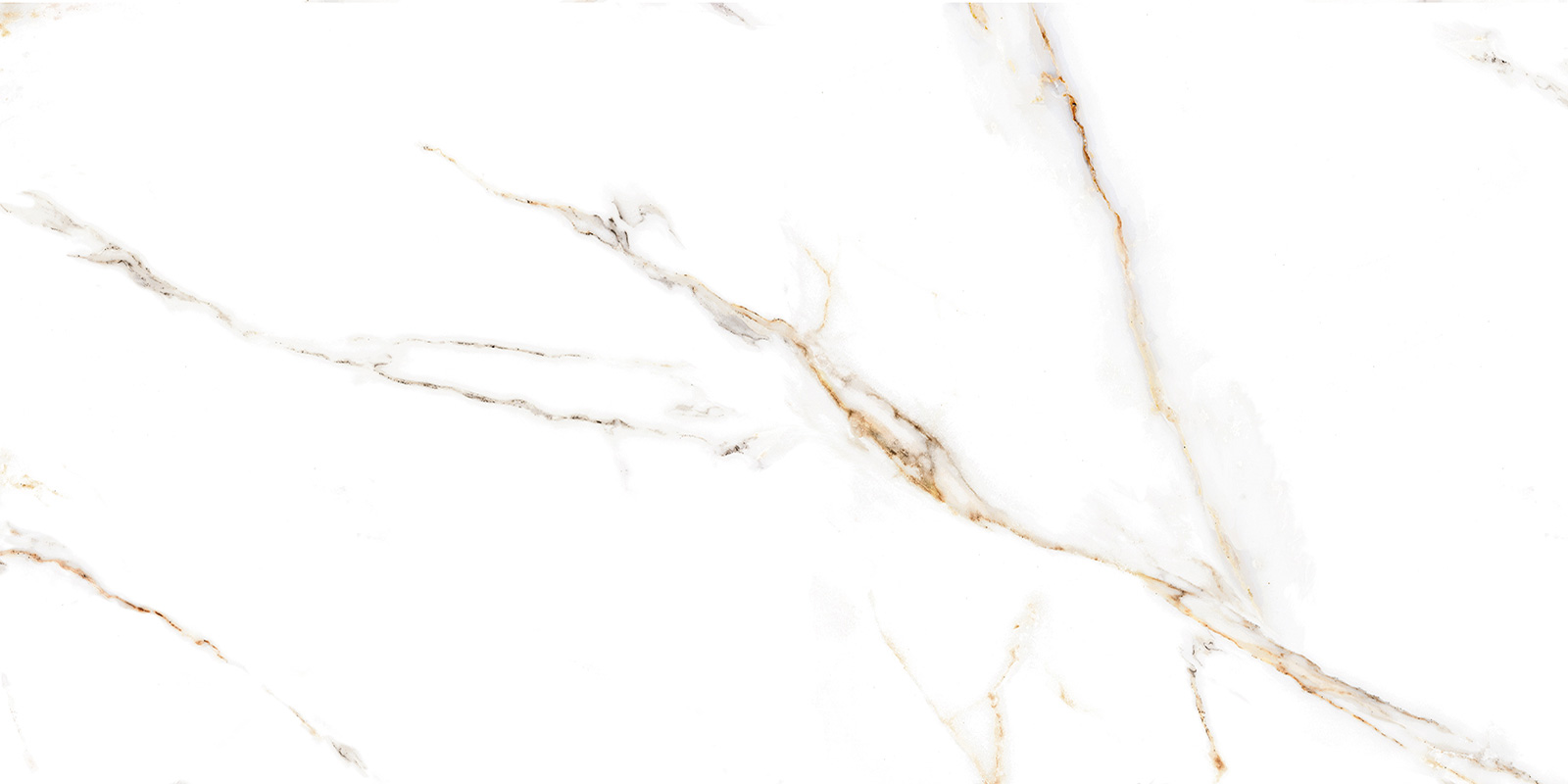 GFA114ECL04R Extra Calacatta матовый 570x1140x7.5 Alma Ceramica (Уралкерамика)