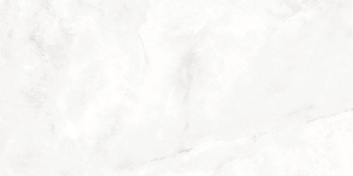 48027R Cosmo bianco глянцевый обрезной 40x80 Laparet