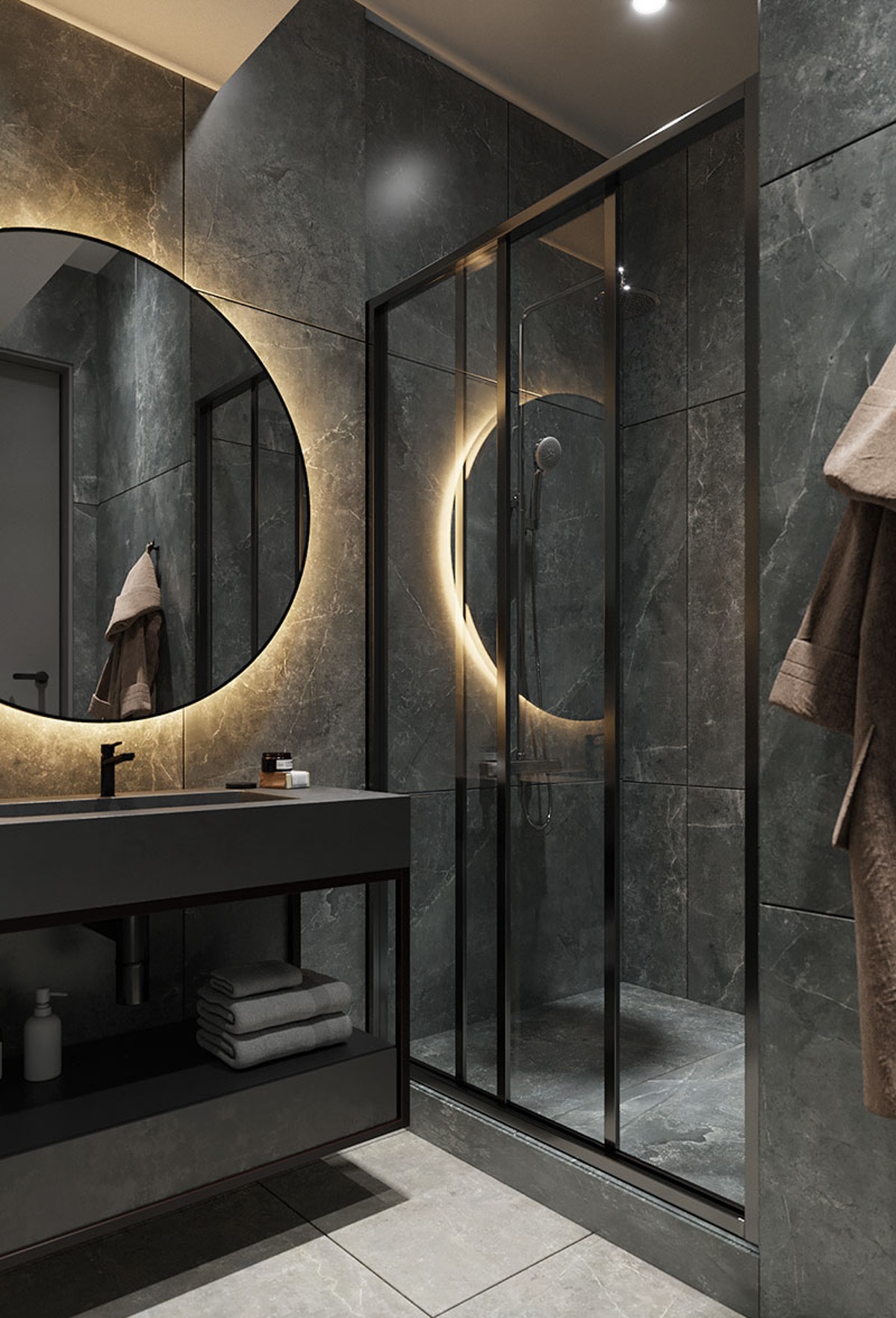 Quanta Grey NT Ceramic фото 33