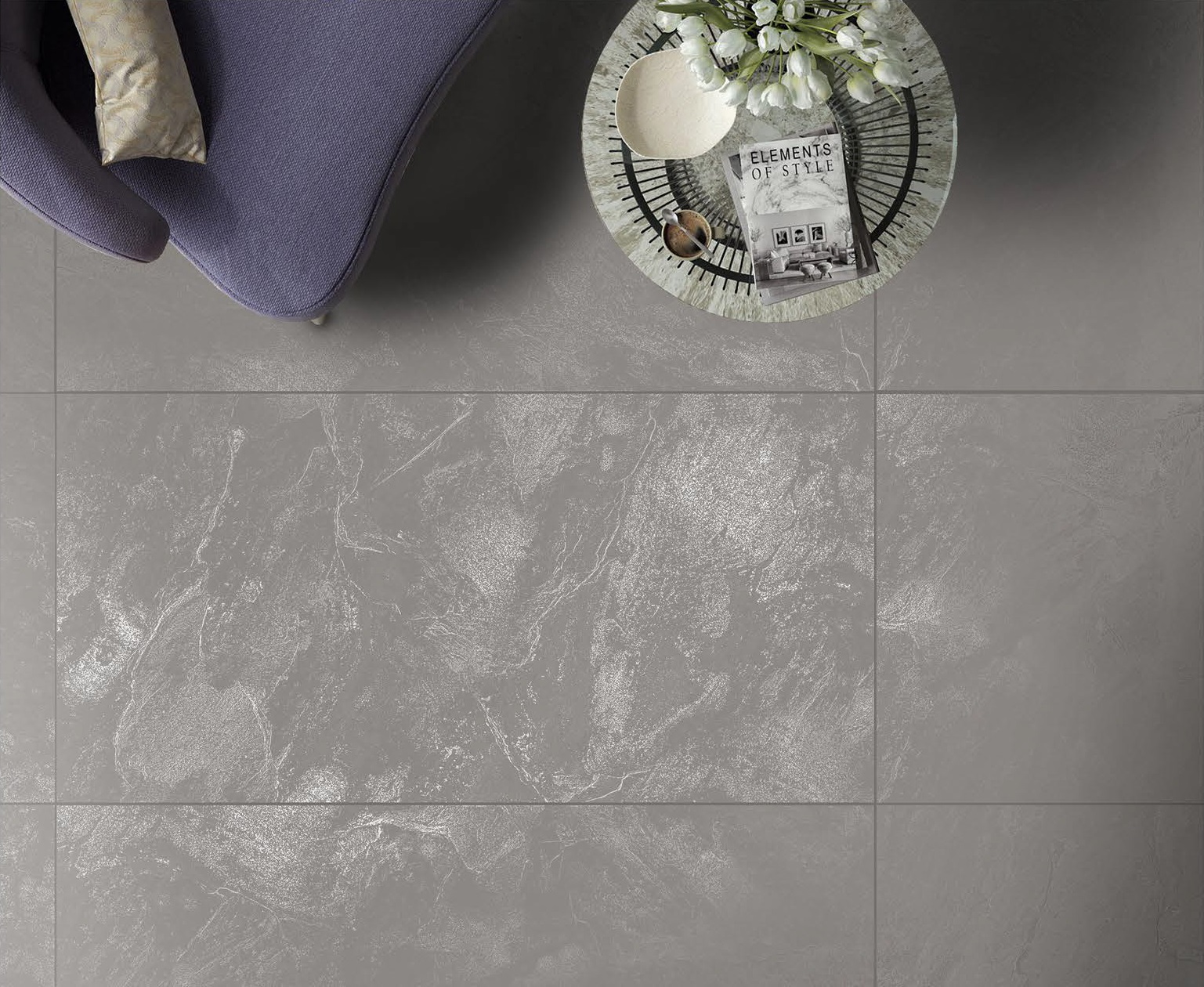 Native Lamore Ceramic