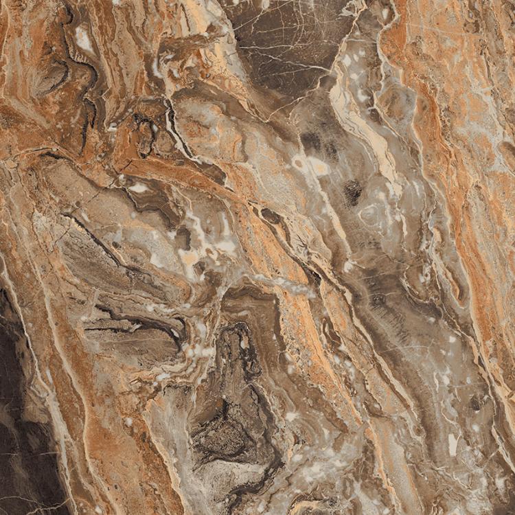 GR104 Richter Brown High glossy 600x600 PrimaVera