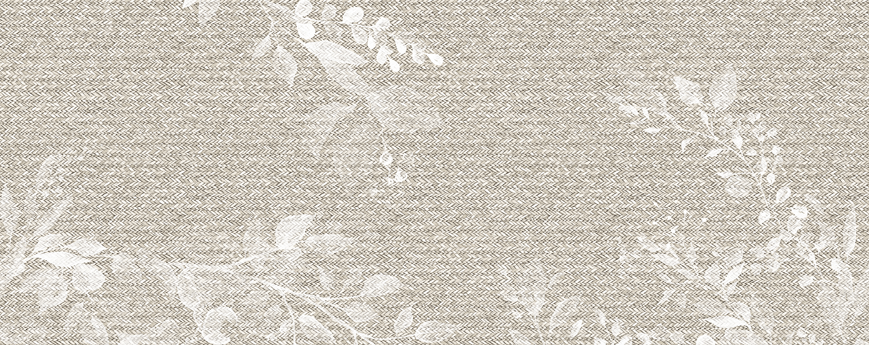 100320033 Deco Treccia Natural 59.6x150 Porcelanosa
