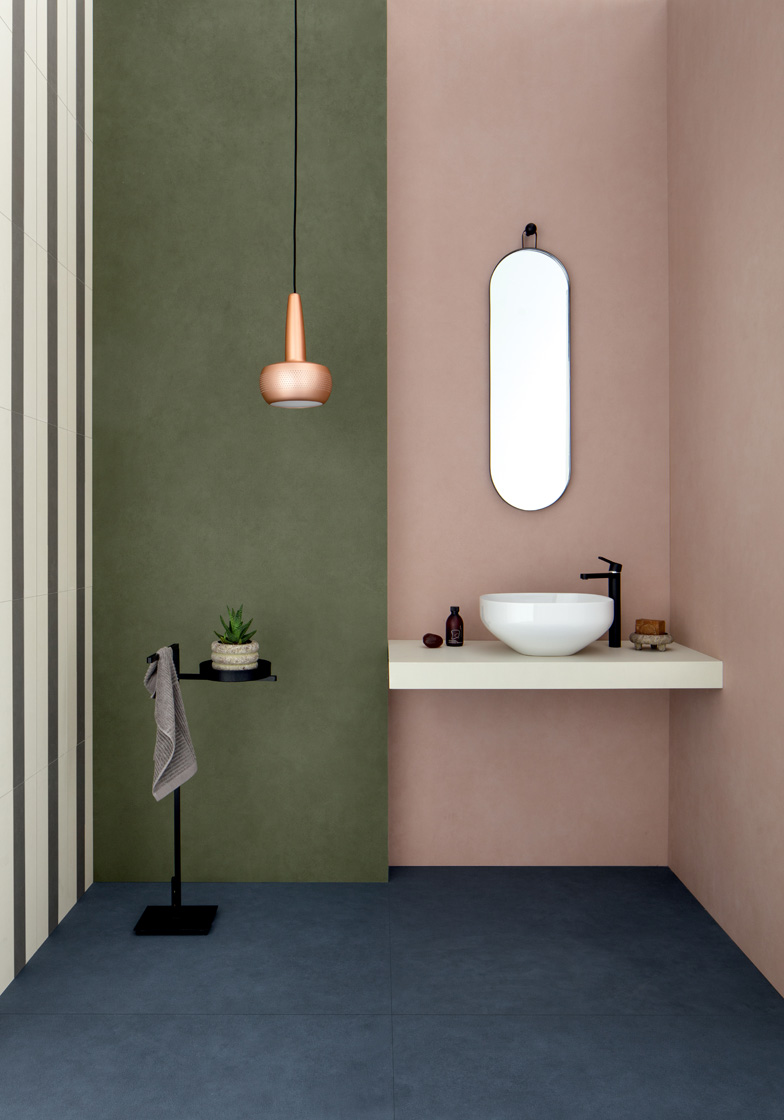 Pigmenti Lea Ceramiche