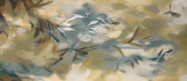 fQWL Ylico Flower Falls 120x278 FAP Ceramiche