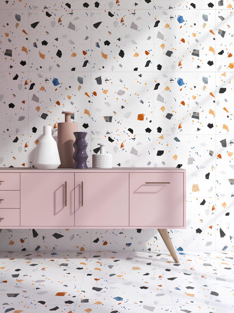 Gaudi Eurotile Ceramica