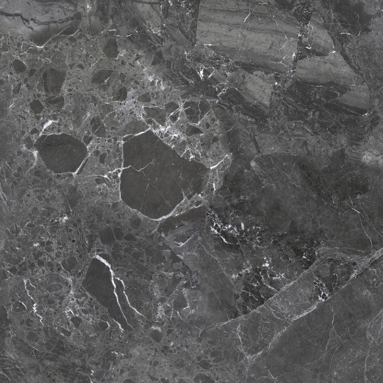 6060GRY99M Greiny Dark матовый 600x600x9.5 Delacora