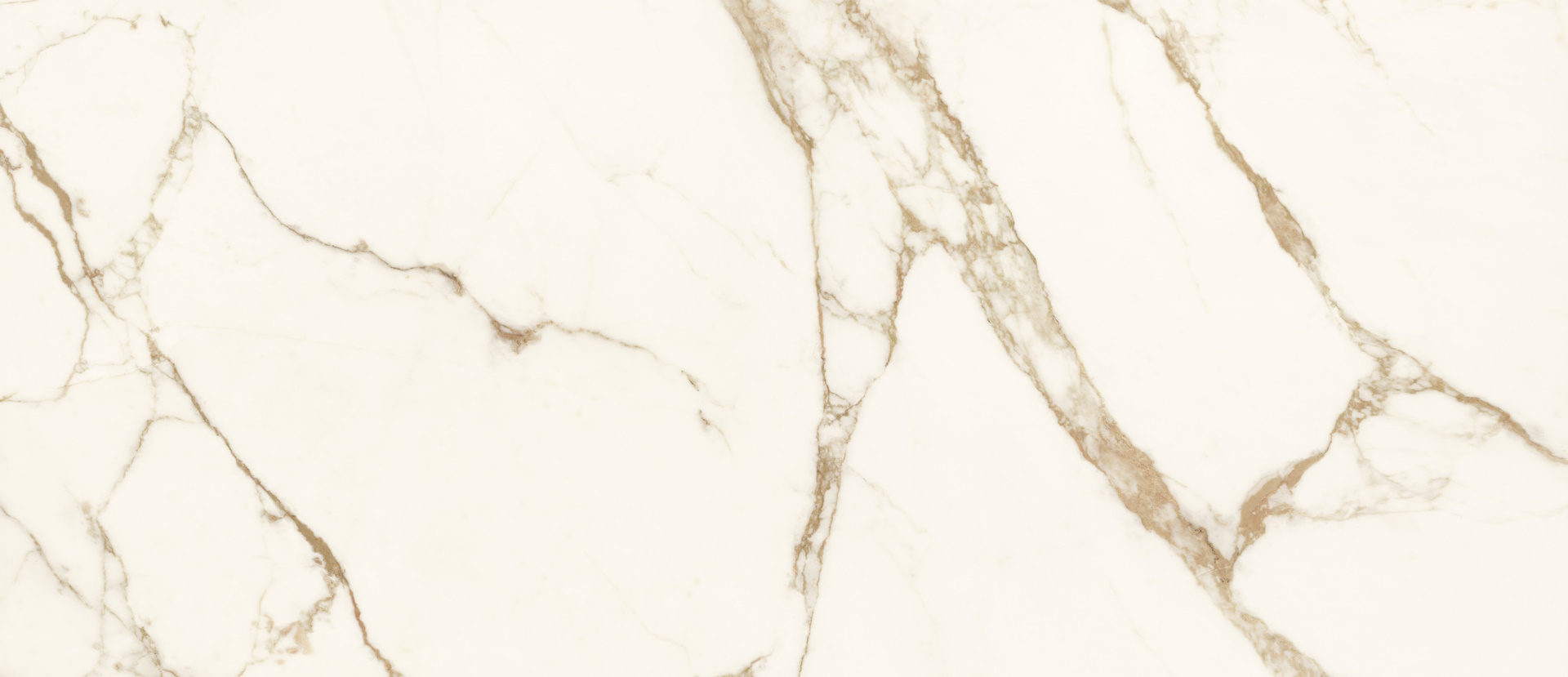 LS6NB01 Noblesse Calacatta Oro Levigato 6 mm 120x278 Lea Ceramiche