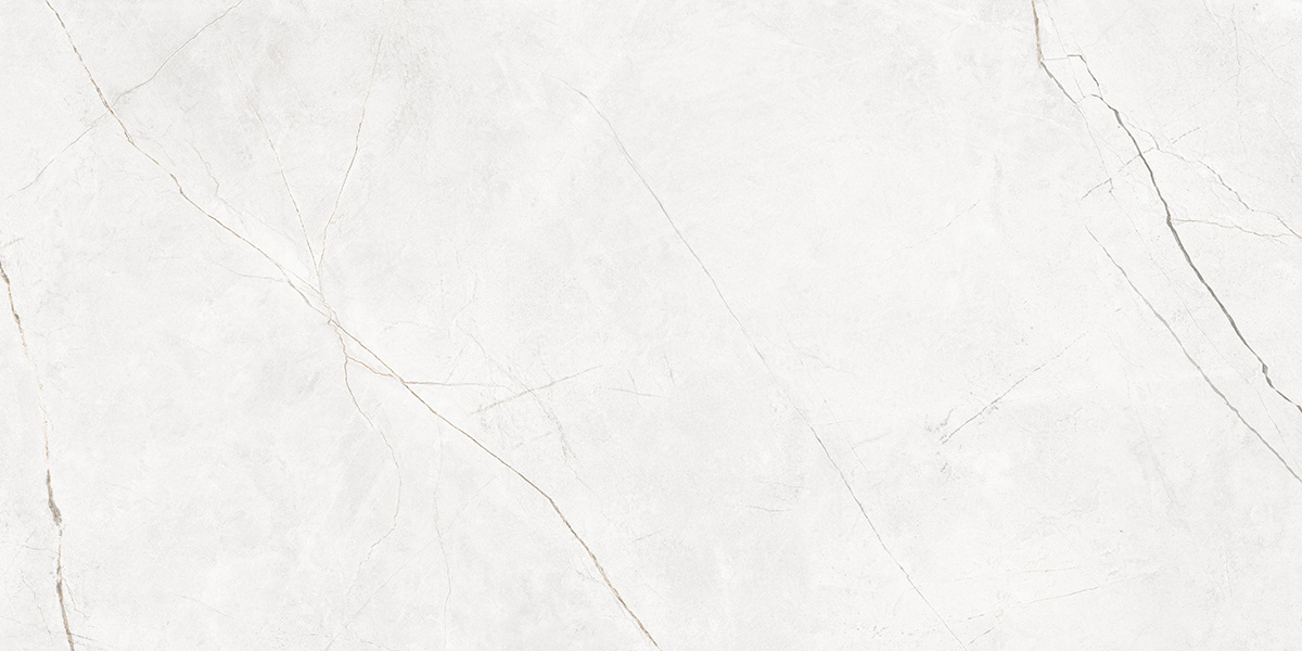 NL00 Nolana White Неполированный Рект. 60x120x10 Estima