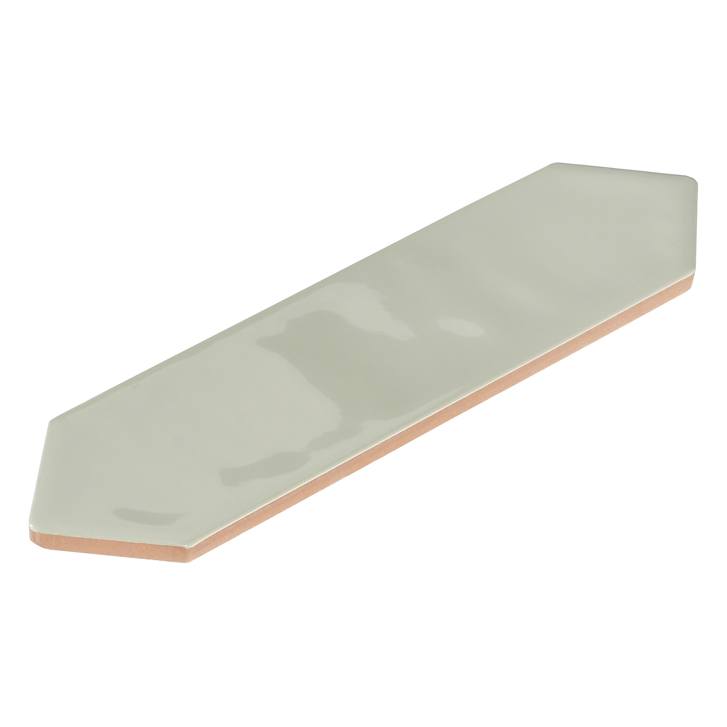 Picket Smile Tile фото 4