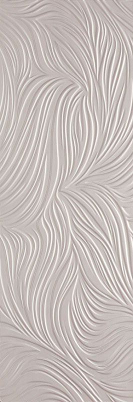 Elegant Surface Silver Inserto Struktura A 29.8x89.8 Paradyz