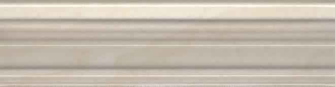 BLB015 Бордюр Багет Формиелло бежевый 20х5 Kerama Marazzi