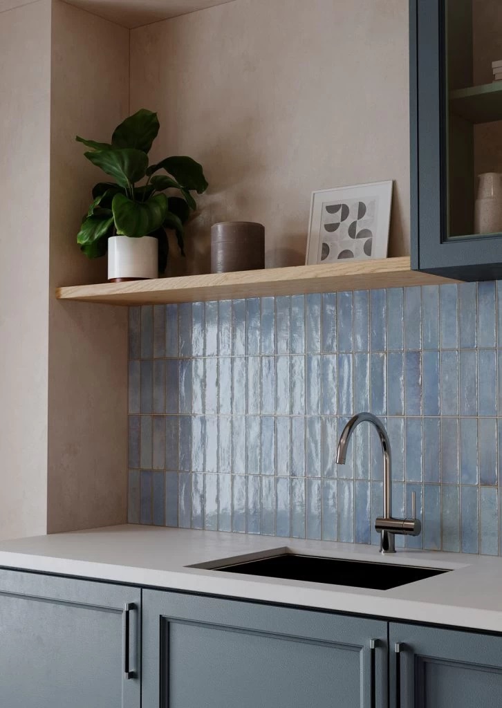 Deco Artis Plus Cocoa 32x62,5 Gayafores фото 20