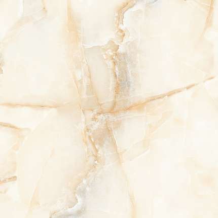 Aquarius Onyx Beige Polished 80х80 Italica Tiles