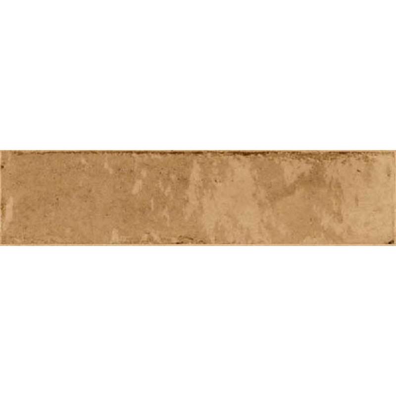 R8FP Look Beige Glossy 24x6 Ragno Marazzi