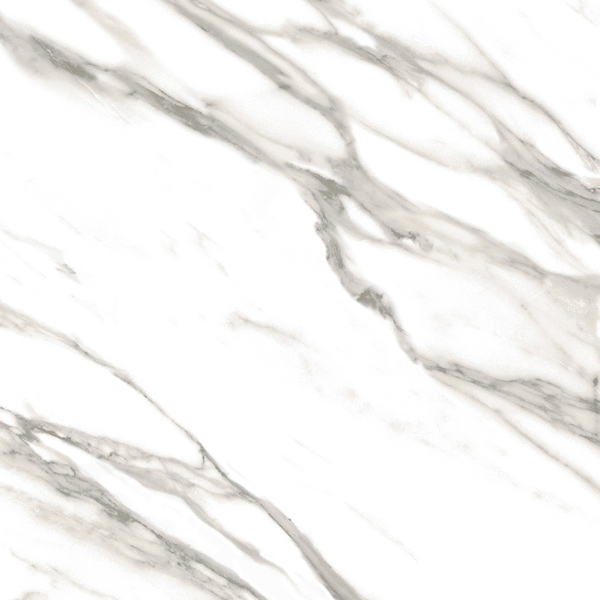 Granite Stone Calacatta Shampagne/ Гранит Стоун Калакатта шампань LLR 60x60 Idalgo (Идальго)