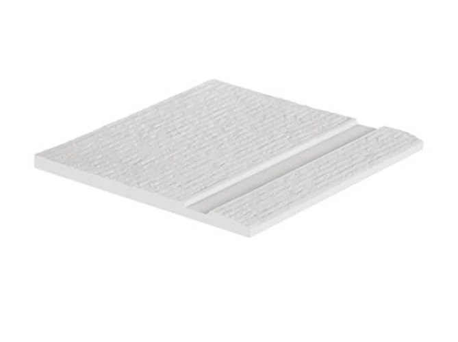 122-8000 Поручень Apache Unglazed 24,5x24,5 Serapool