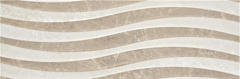 Albury Mix Warm 33.3x100 STN Ceramica