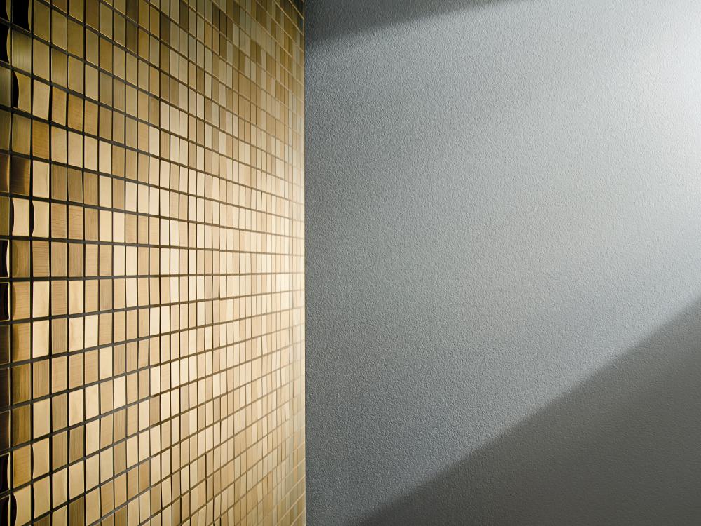 L159800261 Mosaico Acero 2x2 29,5x29,5x1 L'Antic Colonial