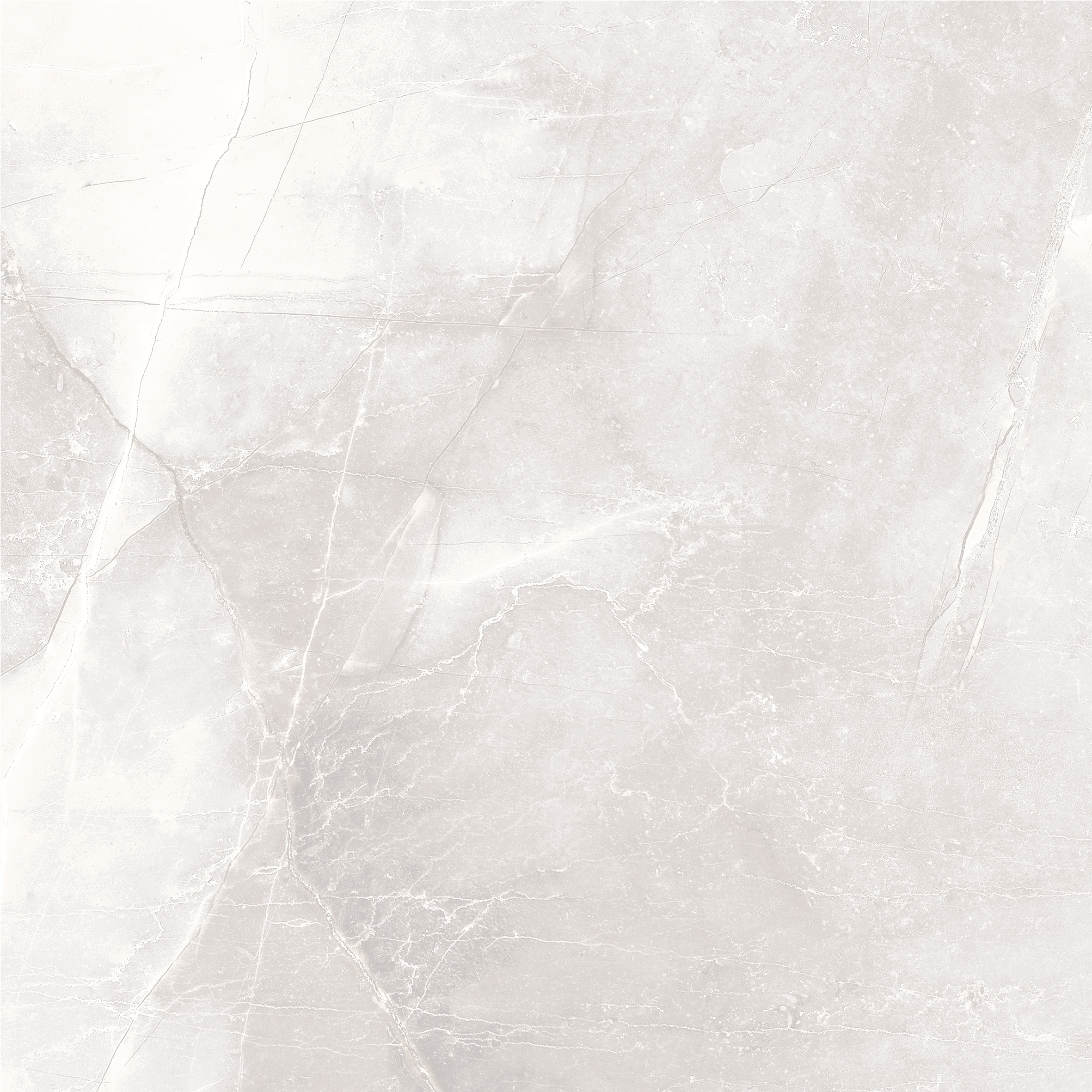 Azul White 60x60 Velsaa