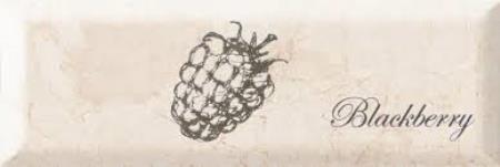 Fruit Mistral Marfil Blackberry 10x30 Monopole Ceramica