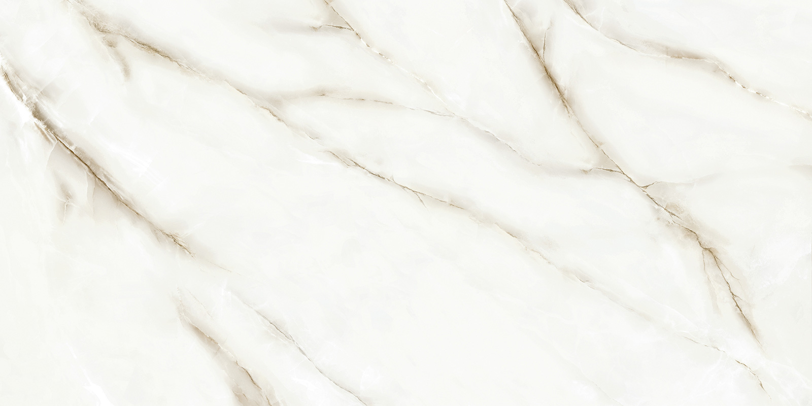 GFA114BCH00L Bianco Chiara лаппатированный 570x1140x7,5 Alma Ceramica (Уралкерамика)