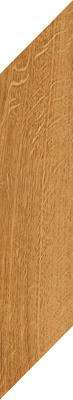 Feelwood Cognac Chevron 7.5x40.7 RHS (Rondine) Ceramiche