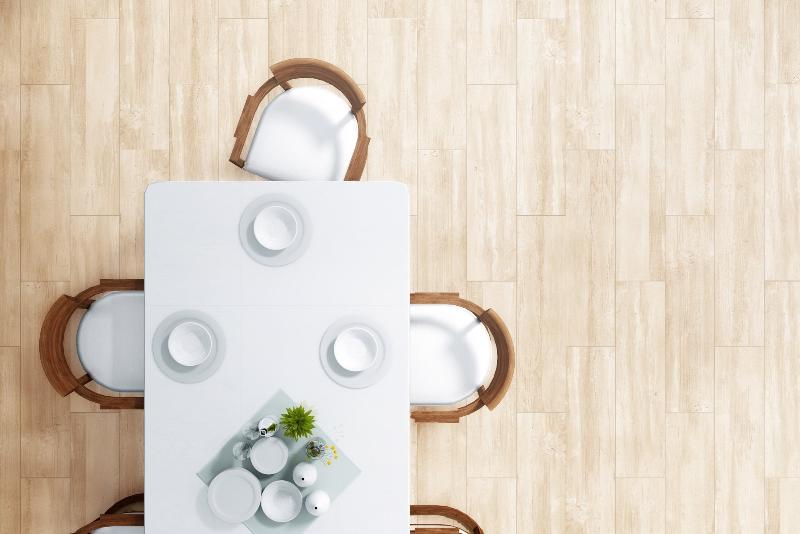 Karakum Global Tile