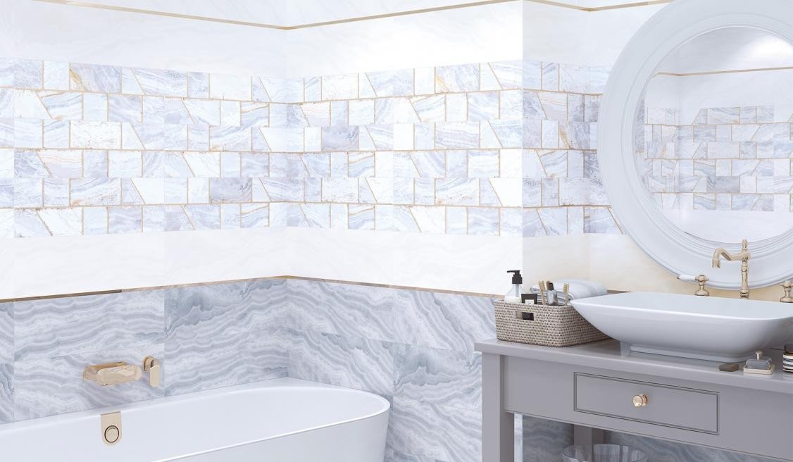 Allure Alma Ceramica (Уралкерамика)