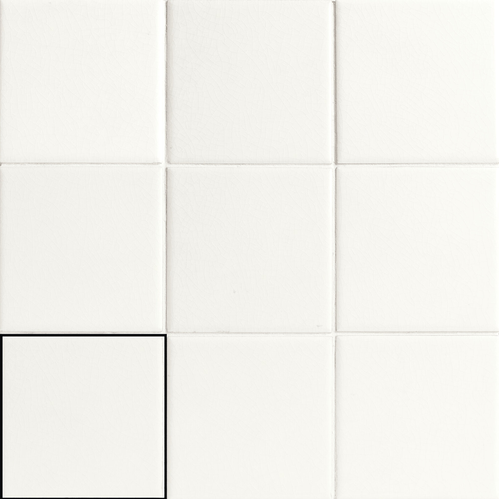 A041641 Genuine Diamond 10x10 Ape Ceramica