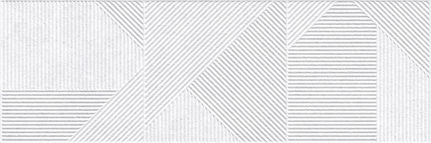 Verse Concept White 30x90 Keraben
